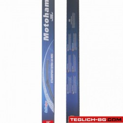 Чистачка Motohama банан 25'' 625мм универсална 1бр. Чистачка Motohama банан 25'' 625мм универсална 1бр.