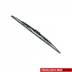 Чистачка метална AIDO 14'' Чистачка метална AIDO 14''