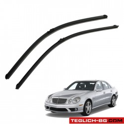 Предни чистачки за Mercedes W211 2бр/к-т Предни чистачки за Mercedes W211 2бр/к-т