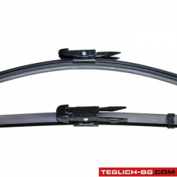 Предни чистачки за Opel Zafira B - (2006-2011) 2бр/к-т Предни чистачки за Opel Zafira B - (2006-2011) 2бр/к-т