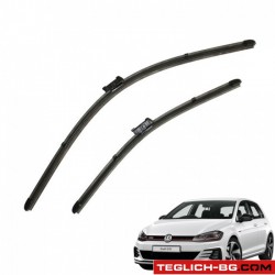 Предни чистачки за VW Golf VII 2бр/к-т Предни чистачки за VW Golf VII 2бр/к-т
