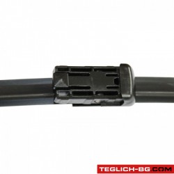 Предни чистачки за VW Golf VII 2бр/к-т Предни чистачки за VW Golf VII 2бр/к-т