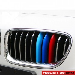 Декорация за решетка подходяща за BMW Е70 Декорация за решетка подходяща за BMW Е70