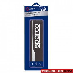Протектор за колан Sparco SPC1207 2бр./к-т Протектор за колан Sparco SPC1207 2бр./к-т