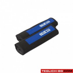 Протектор за колан Sparco SPC1201 2бр./к-т Протектор за колан Sparco SPC1201 2бр./к-т