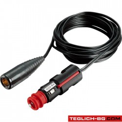 Удължител за запалка 12V - 1888 Удължител за запалка 12V - 1888