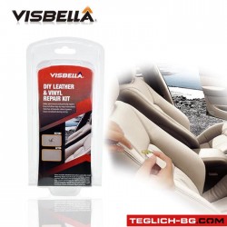 Ремонтен к-т за възстановяване на кожа Visbella Ремонтен к-т за възстановяване на кожа Visbella