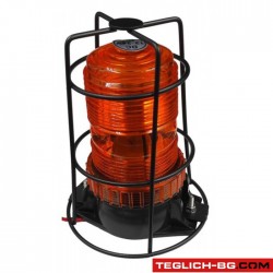 Сигнална лампа 1176 - 12V-110V Сигнална лампа 1176 - 12V-110V