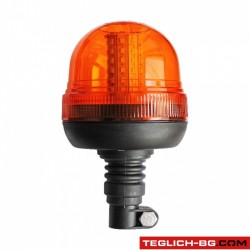 Сигнална лампа 1174 - 60 диода 9-30V Сигнална лампа 1174 - 60 диода 9-30V