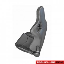 Спортни седалки за МПС - 1082. Спортни седалки за МПС - 1082.