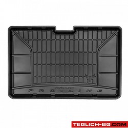 Гумена стелка за багажник Frogum Renault Captur - (2013+) Гумена стелка за багажник Frogum Renault Captur - (2013+)