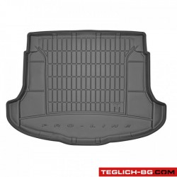 Гумена стелка за багажник Frogum - VW Golf VI - (2009-2013) Гумена стелка за багажник Frogum - VW Golf VI - (2009-2013)