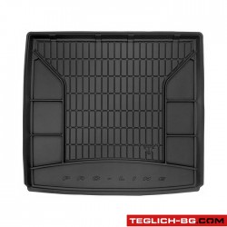 Гумена стелка за багажник Frogum -Mercedes GLE W167 2019- Гумена стелка за багажник Frogum -Mercedes GLE W167 2019-