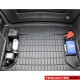 Гумена стелка за багажник Frogum - VW Golf VI - (2009-2013)