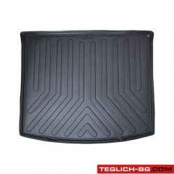 Стелка за багажник RizLine за VW CADDY III 1st Facelift 2010-2015 Стелка за багажник RizLine за VW CADDY III 1st Facelift 2010-2015