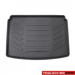 Стелка за багажник RizLine за SUZUKI VITARA IV 2015- Стелка за багажник RizLine за SUZUKI VITARA IV 2015-