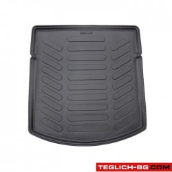 Стелка за багажник RizLine за AUDI A4 B9 (Typ 8W) седан 2016- Стелка за багажник RizLine за AUDI A4 B9 (Typ 8W) седан 2016-