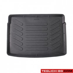 Стелка за багажник RizLine за VW GOLF VI 2008-2012 хечбек Стелка за багажник RizLine за VW GOLF VI 2008-2012 хечбек