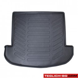 Стелка за багажник RizLine за KIA SORENTO III 2015-2020 7 места със свален трети ред седалки Стелка за багажник RizLine за KIA SORENTO III 2015-2020 7 места със свален трети ред седалки