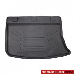 Стелка за багажник RizLine за HYUNDAI I30 хечбек 07-12 Стелка за багажник RizLine за HYUNDAI I30 хечбек 07-12