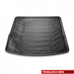 Стелка за багажник RizLine за VW TOUAREG II 2010-2018 Стелка за багажник RizLine за VW TOUAREG II 2010-2018