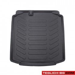 Стелка за багажник RizLine за SKODA RAPID седан 2012- Стелка за багажник RizLine за SKODA RAPID седан 2012-