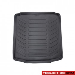 Стелка за багажник RizLine за SKODA SUPERB II B6 седан / комби 2008-2015 Стелка за багажник RizLine за SKODA SUPERB II B6 седан / комби 2008-2015