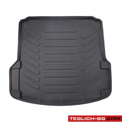 Стелка за багажник RizLine за SKODA OCTAVIA II седан 2004-2013 Стелка за багажник RizLine за SKODA OCTAVIA II седан 2004-2013