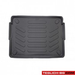 Стелка за багажник RizLine за PEUGEOT 3008 I 2008-2016 Стелка за багажник RizLine за PEUGEOT 3008 I 2008-2016