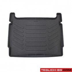 Стелка за багажник RizLine за PEUGEOT 5008 I 2009-2016 Стелка за багажник RizLine за PEUGEOT 5008 I 2009-2016