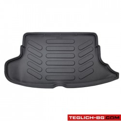 Стелка за багажник RizLine за NISSAN JUKE I F15 твърд под 2010-2019 Стелка за багажник RizLine за NISSAN JUKE I F15 твърд под 2010-2019