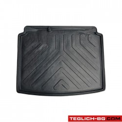 Стелка за багажник RizLine за SKODA RAPID хечбек 2012- Стелка за багажник RizLine за SKODA RAPID хечбек 2012-