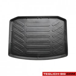 Стелка за багажник RizLine за SKODA KAROQ 2017- Стелка за багажник RizLine за SKODA KAROQ 2017-