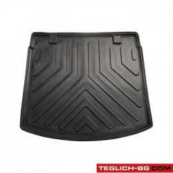 Стелка за багажник RizLine за SEAT ALTEA 2004-2015 Стелка за багажник RizLine за SEAT ALTEA 2004-2015