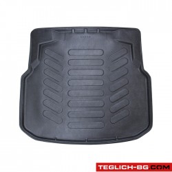 Стелка за багажник RizLine за MERCEDES C класа W204 седан с резервна гума / горно положение на багажника 2007-2014 Стелка за багажник RizLine за MERCEDES C класа W204 седан с резервна гума / горно положение на багажника 2007-2014