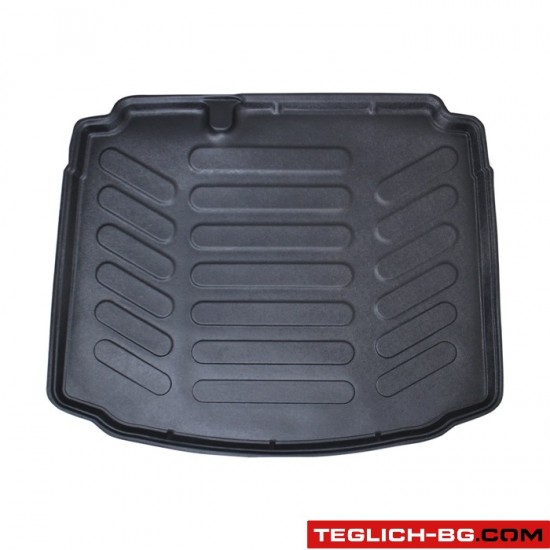 Стелка за багажник RizLine за AUDI A3 (Typ 8P) Sportback 2003-2013