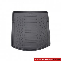 Стелка за багажник RizLine за AUDI A5 coupe 2007-2016 Стелка за багажник RizLine за AUDI A5 coupe 2007-2016