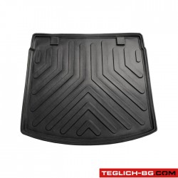 Стелка за багажник RizLine за HONDA CR-V 2017- Стелка за багажник RizLine за HONDA CR-V 2017-