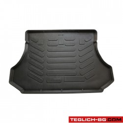 Стелка за багажник RizLine за HYUNDAI SANTA FE 2002-2006 Стелка за багажник RizLine за HYUNDAI SANTA FE 2002-2006