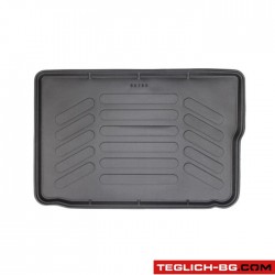 Стелка за багажник RizLine за OPEL MERIVA B 2010-2017 Стелка за багажник RizLine за OPEL MERIVA B 2010-2017