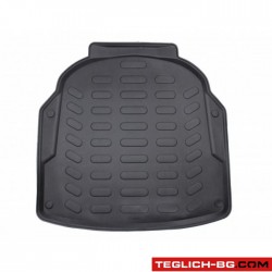 Стелка за багажник RizLine за MERCEDES E класа W212 с резервна гума / горно положение на багажника 2010-2016 Стелка за багажник RizLine за MERCEDES E класа W212 с резервна гума / горно положение на багажника 2010-2016