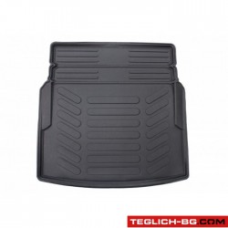 Стелка за багажник RizLine за MERCEDES E класа W213 комби без резервна гума / долно положение на багажника 2017- Стелка за багажник RizLine за MERCEDES E класа W213 комби без резервна гума / долно положение на багажника 2017-