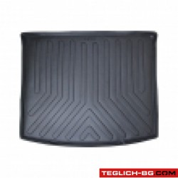 Стелка за багажник RizLine за VW CADDY III 1st Facelift 2010-2015 Стелка за багажник RizLine за VW CADDY III 1st Facelift 2010-2015