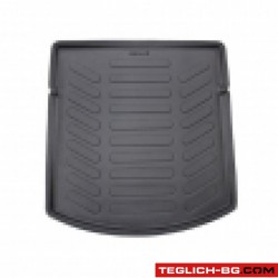 Стелка за багажник RizLine за AUDI A4 B9 (Typ 8W) седан 2016- Стелка за багажник RizLine за AUDI A4 B9 (Typ 8W) седан 2016-