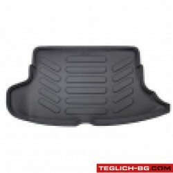 Стелка за багажник RizLine за NISSAN JUKE I F15 твърд под 2010-2019 Стелка за багажник RizLine за NISSAN JUKE I F15 твърд под 2010-2019