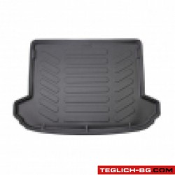 Стелка за багажник RizLine за KIA SPORTAGE IV 2015- Стелка за багажник RizLine за KIA SPORTAGE IV 2015-