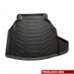 Стелка за багажник RizLine за MERCEDES C класа W205 седан с резервна гума / горно положение на багажника 2014- Стелка за багажник RizLine за MERCEDES C класа W205 седан с резервна гума / горно положение на багажника 2014-