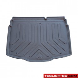 Стелка за багажник RizLine за MAZDA CX-3 2015- Стелка за багажник RizLine за MAZDA CX-3 2015-