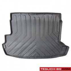 Стелка за багажник RizLine за NISSAN X-TRAIL II T30 2007-2013 Стелка за багажник RizLine за NISSAN X-TRAIL II T30 2007-2013