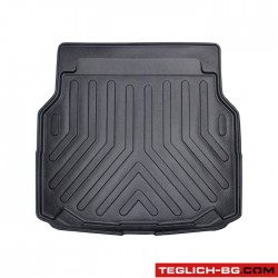 Стелка за багажник Rizline за Mercedes W203 2000-2007 Стелка за багажник Rizline за Mercedes W203 2000-2007